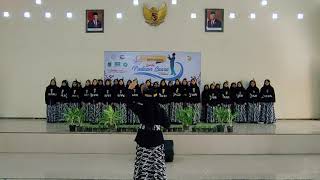 JUARA 1 LOMBA PADUAN SUARA VIRTUAL