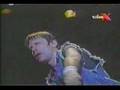 Dream Of Mirros  - Iron Maiden - Chile 2001