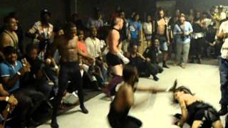 Legendary Tornado Juicy Vs Ade Galliano @ The Icon Havoc 007 Bday Ball