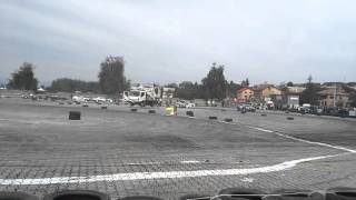 Drift Race 2 Curtea de Arges