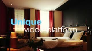 TVtrip presentation - The leading hotel video agency