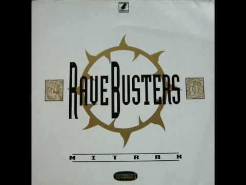 Watch Ravebusters - Mitrax (In-Fluid) on YouTube
