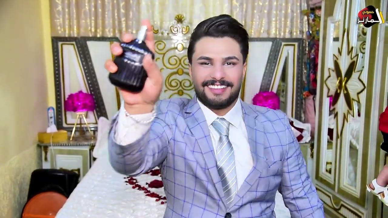 حفل زفاف الاخ عبود منصور الف مبروك شايف كل الخير 🌹