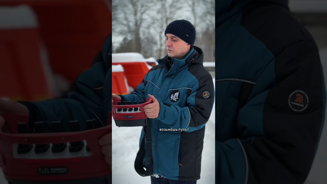 А что если предусмотреть всё ещё на этапе проектирования? 😉