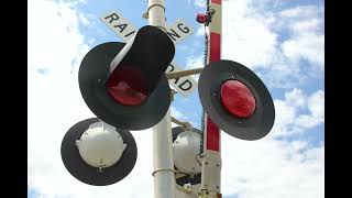 Kingston Rd. Crossing Quick Tour Arcola, IL 8/4/20