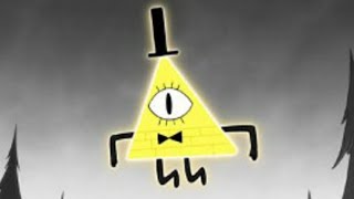 Bill Cipher Edit