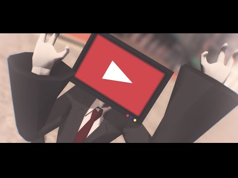 【MMD】セカイはまだ始まってすらいない【DFsindis】