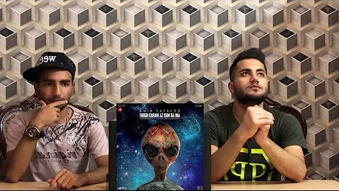 فرق دارم از دم با اینا 2 کارائوکه Mp3