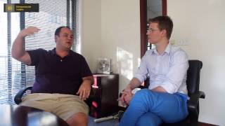 Quest Venture Partners | Interview with its Founder & Managing Partner - Andrew Ogawa