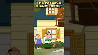 Family Guy: PETER and CHRIS teach LOIS a lesson.