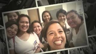 STC Batch '91 Silver Jubilee