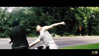 Eric Fuchs - Fight Choreography