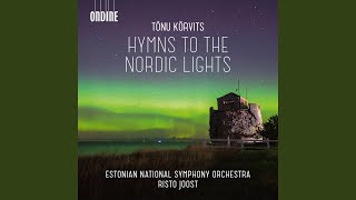 Elegies of Thule: No. 1, The Night Is Darkening