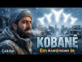 Em Kurdistan In Kobanê Di Berfê De Strana Kurdî Ya Bi Hêz Çekdar
