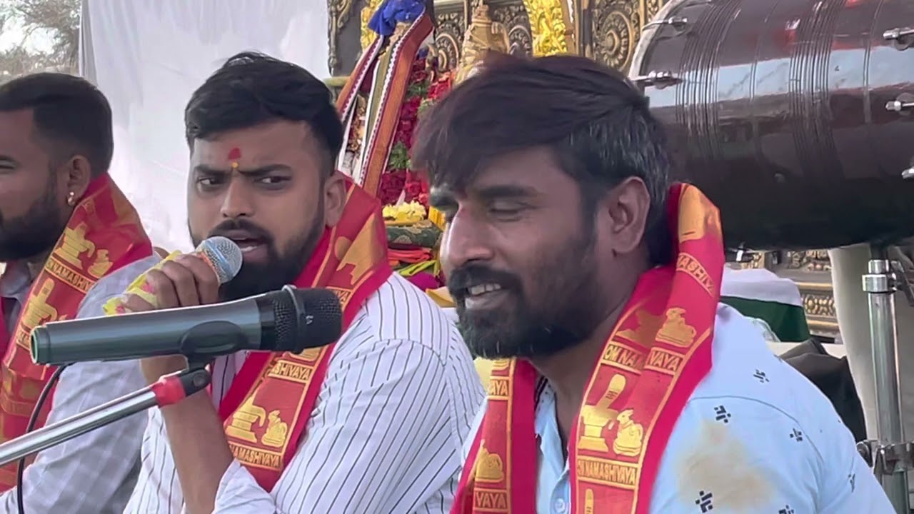 MANNE PRAVEEN KUMAR MUDIRAJ