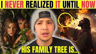 The Deeper Truths Hidden Beneath The Genealogy of Jesus In Matthew 1:1-17 | Jason Camacho