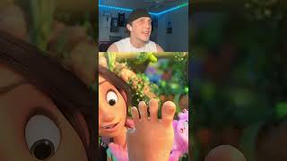 She Wanted A Scar So Bad...