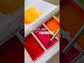 You’ve never seen watercolor like this 😍 #art #watercolor #artshorts #painting #neon