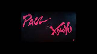 Paul Vs Xiayou - Match 2 - Brawler Rank - 31280 to 32560