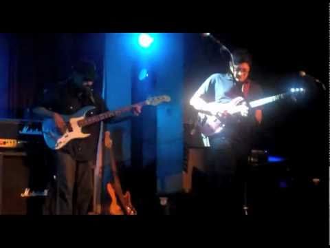 Juice of Chrysanthemum - Live Performance - Chakraview