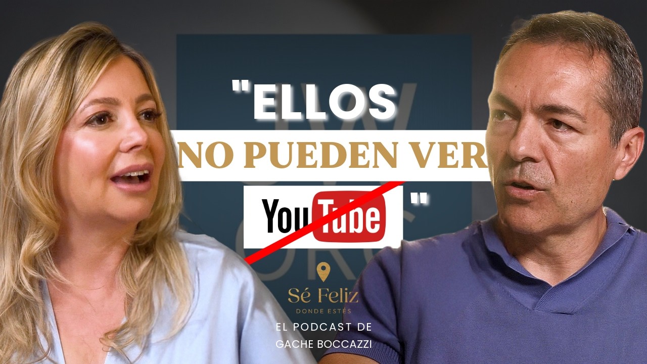 Ex-Testigo de Jehová: ”Por ser GAY me DESTERRARON y ARREBATARON TODO”