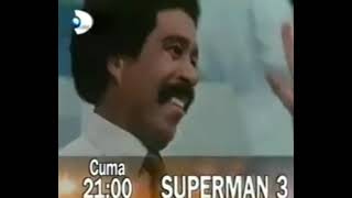 Superman 3 K D Fragmani