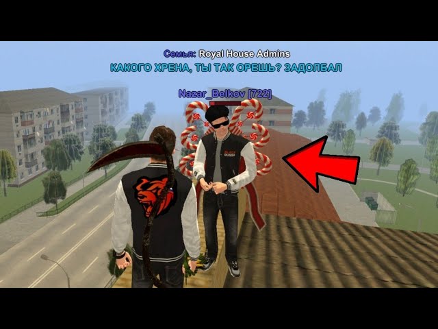 работа администратором вк