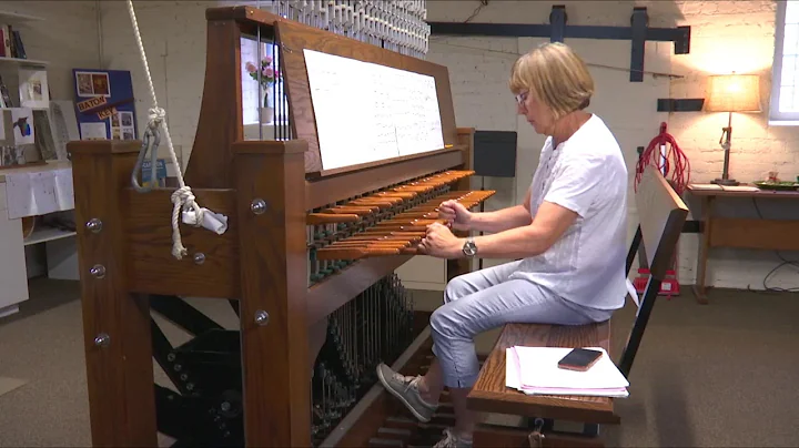 Carillon Concert at Christ Church Cranbrook