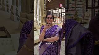 Special Saree Collection for Festivals, Weddings &amp; Events – Vaarahi Silks Latest Collection |VAARAHI