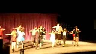 Project Unity 2010