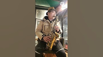 Thumbnail of 선장의노래 Wellerman - Sea Shanty 색소폰 챌린지