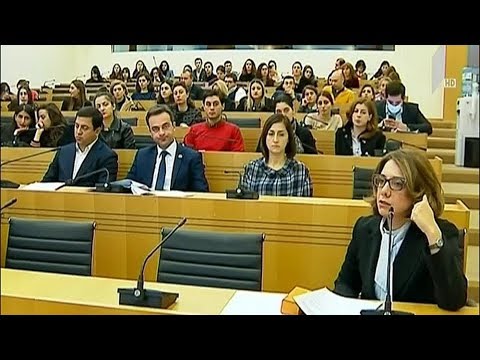 მიმდინარე გამოძიება და პოლიტიკური ბრალდებები