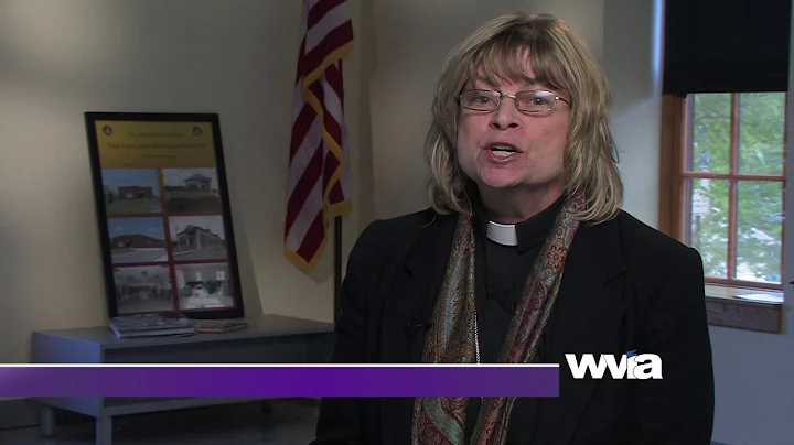Meet Cindy White - Our Town: Tamaqua Premieres Mon...