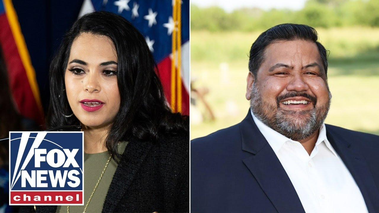 How Republican Mayra Flores flipped a South Texas congressional ...