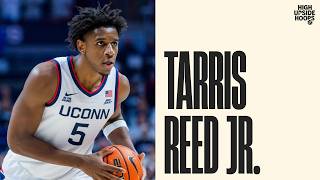 Tarris Reed Jr. (UConn) // A Beast Inside The Paint