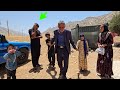 Grandfather S Farewell To His Grandchildren And Son Grandfather S Farewell To His Grandchildren And Son