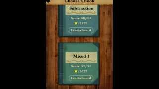 Educational Apps | King of Math screenshot 2