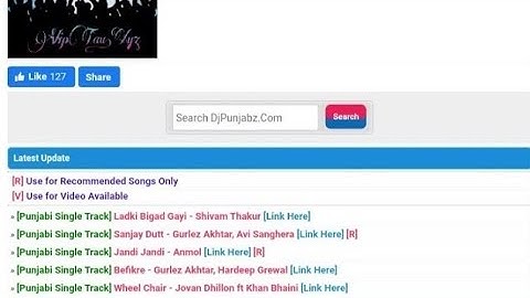 Advanced Autoindex Script Install | PagalWorld Script Download Free | Deep Tech