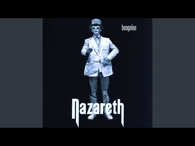 Nazareth - Nothing So Good