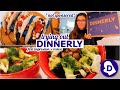 TRYING OUT DINNERLY MEALS *not sponsored* FAIL || HONEST REVIEW - Is Dinnerly Worth It??