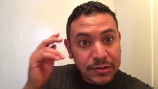 UPDATE!!! How to: take out contacts easy (no touching eyes) full method in (description)