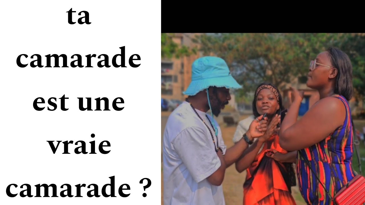 Test d'amitié : Elle a volé le mec de sa copine... La vérité éclate ! 😱🔥