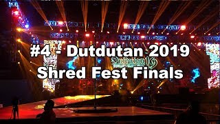 #004 - Tribal ShredFest 2019 Finals