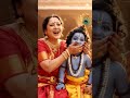 Shri Krishna &amp; Radha Ji 💫 | Eternal Love | Beautiful Bhajan Video