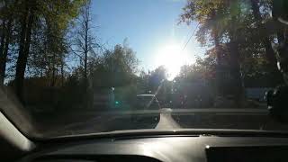 картинка: Уголок таксиста 22.09.25