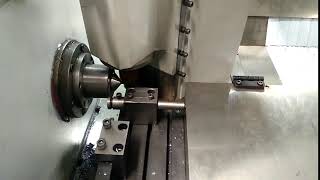 Making a Slotted Screwdriver - BLUETOOTH CNC