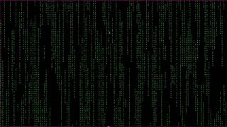 Fun with Linux #:1 Terminal Goes Matrix!