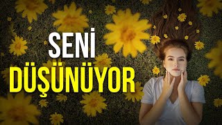 Seni̇ Düşündüğünü Anlaman İçin Gönderilen 8 İşaret Çeki̇m Yasasi