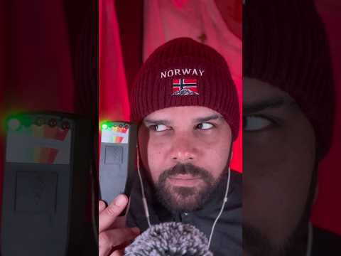 ๏ฟผEst-ce que quelquโun est avec moi? #asmr #paranormal