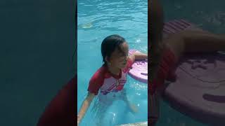 cara belajar berenang untukpemula #turorial #berenang #berenanganak #belajarrenang #trend #trending